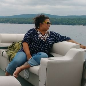 Meet your Posher, Alison